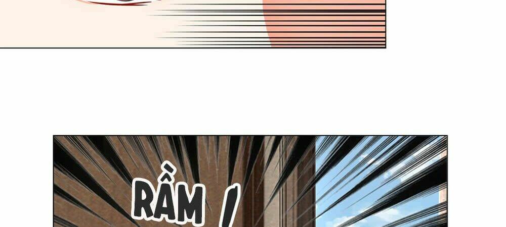 thiếu soái của tôi chính là manh như vậy chapter 22 9