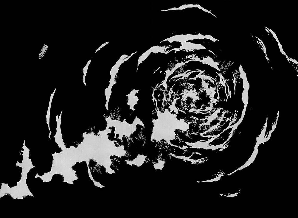 cradle of monsters chapter 41 26