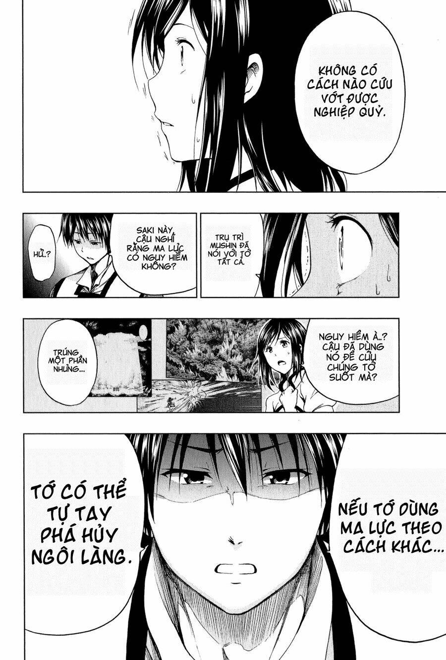 shin sekai yori chapter 8 18