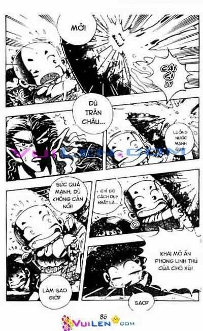 những người bạn tốt chapter 5 87