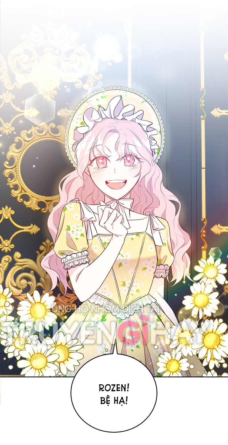 chàng nam phụ kia thực ra là con gái chapter 5 36