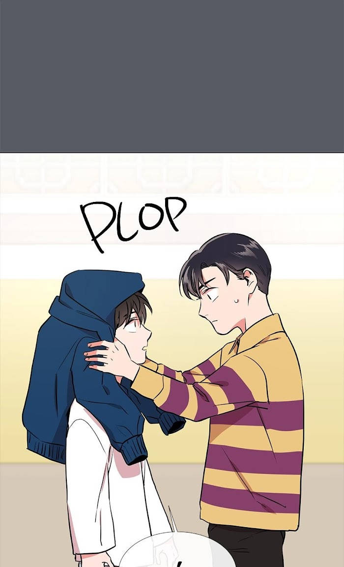 [raw] red candy chapter 35 13