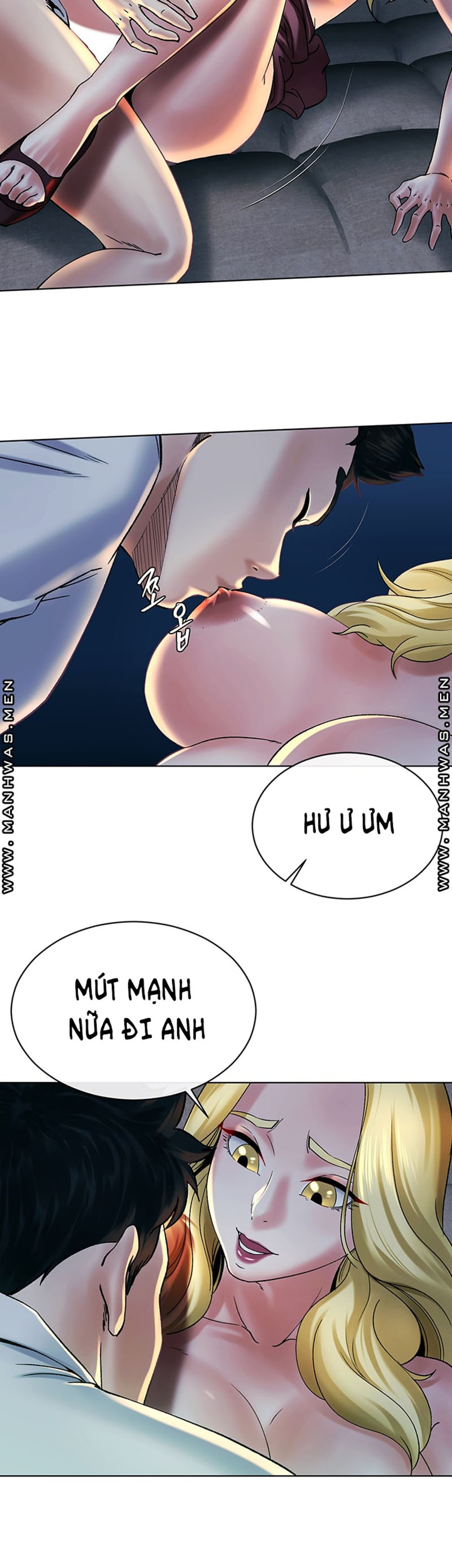 clb chăn rau chapter 13 29