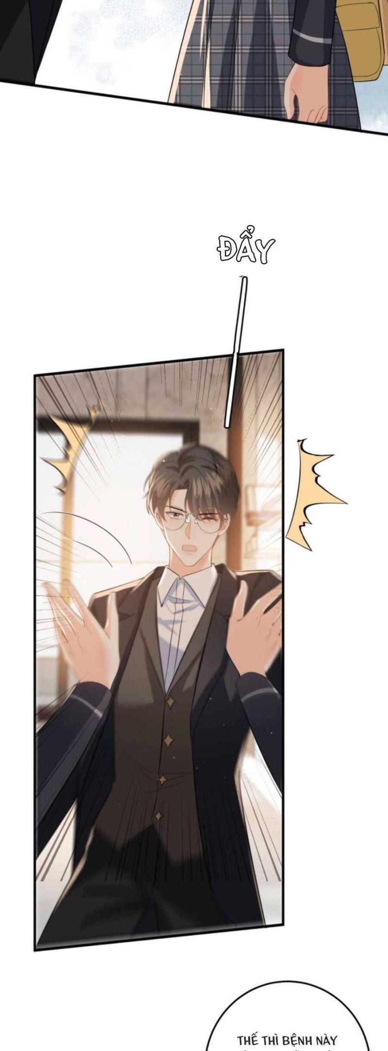 xuyên nhanh : nhân vật phản diện quá nuông chiều ta chapter 47 11