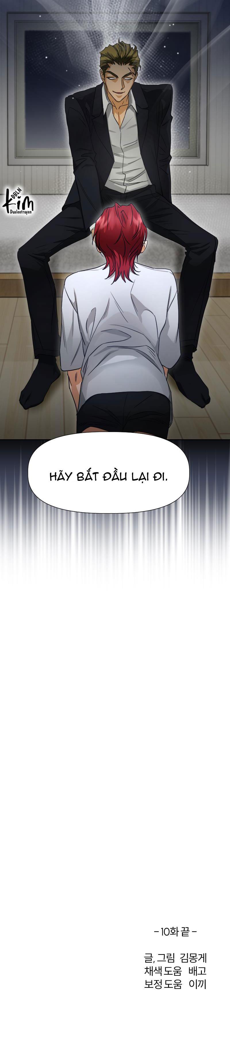 tế phẩm thần núi chapter 10 20