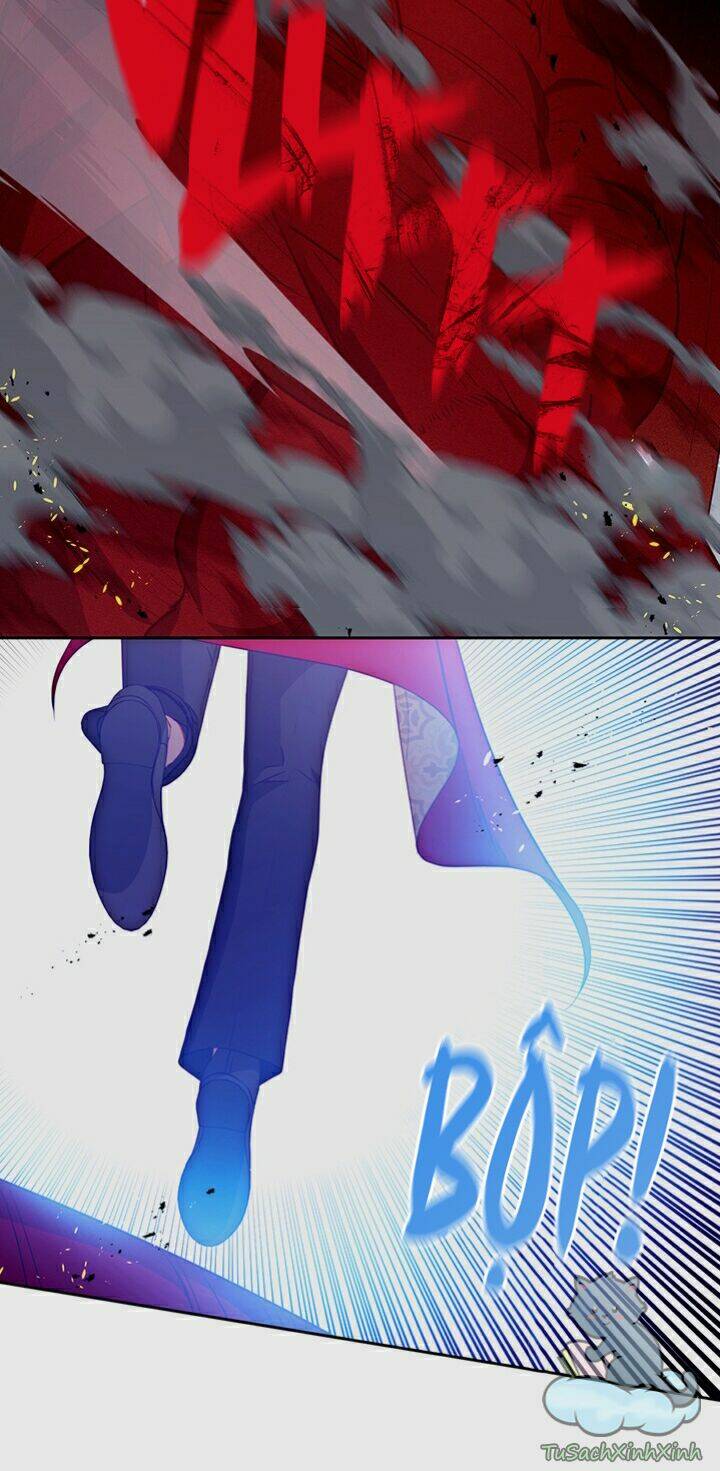 hãy coi chừng ác nữ chapter 88 26