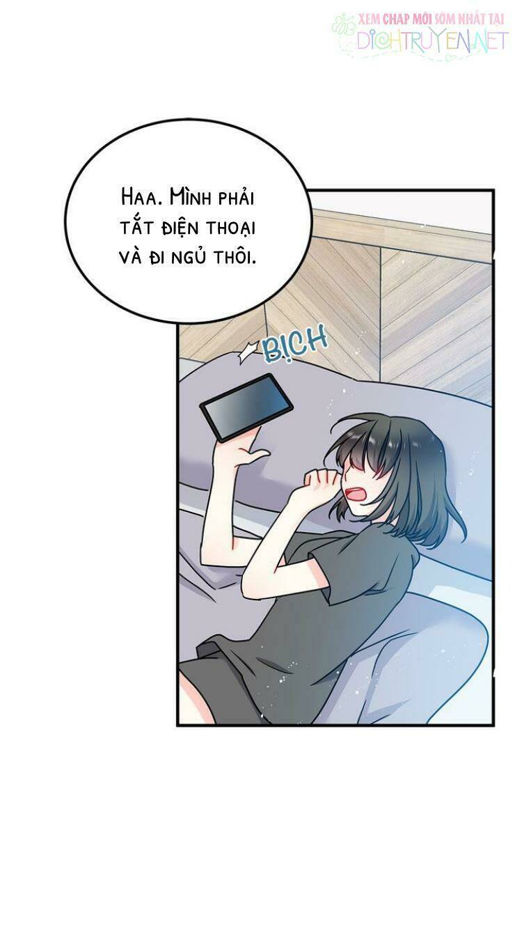 vị quản gia của tiểu thư chapter 1 20