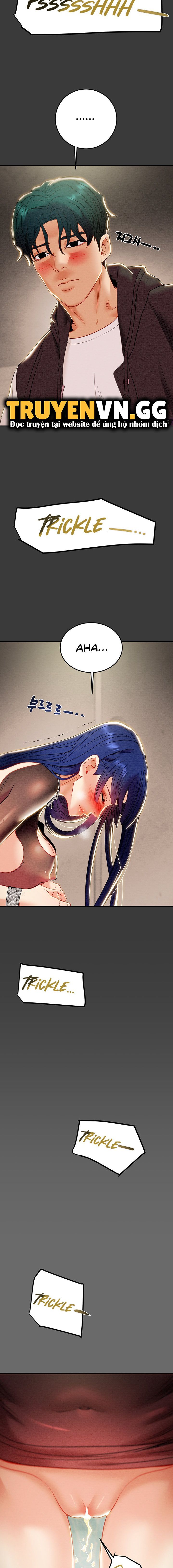 cây búa thần chapter 27 20