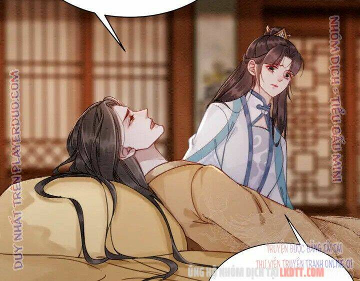 trọng sinh bá sủng nhiếp chính vương quá mạnh mẽ chapter 155 86