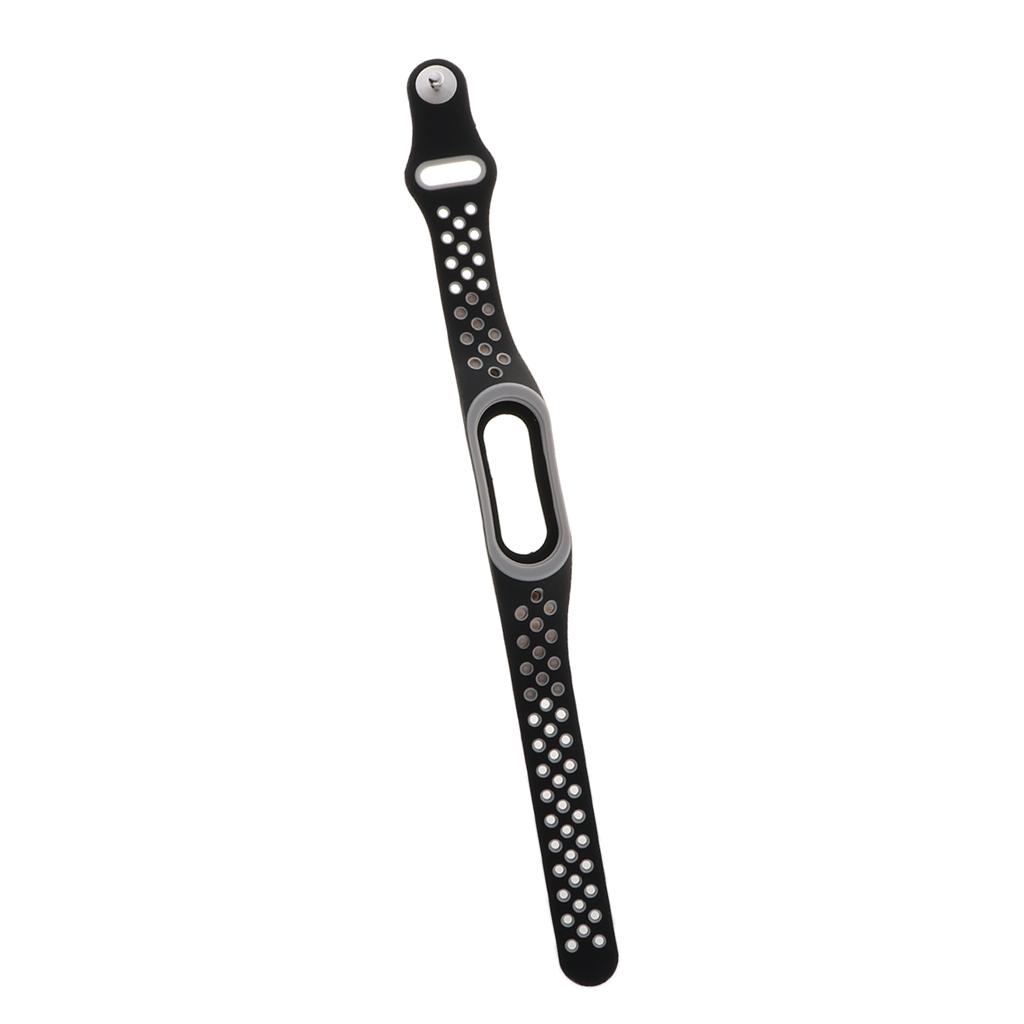 Replacement Bracelet Wristband Strap for Xiaomi Mi Band 3