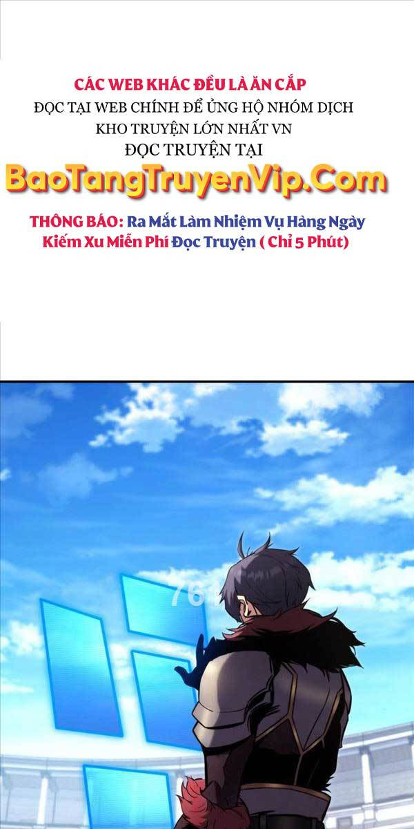 huyền thoại game thủ - tái xuất chapter 120 1