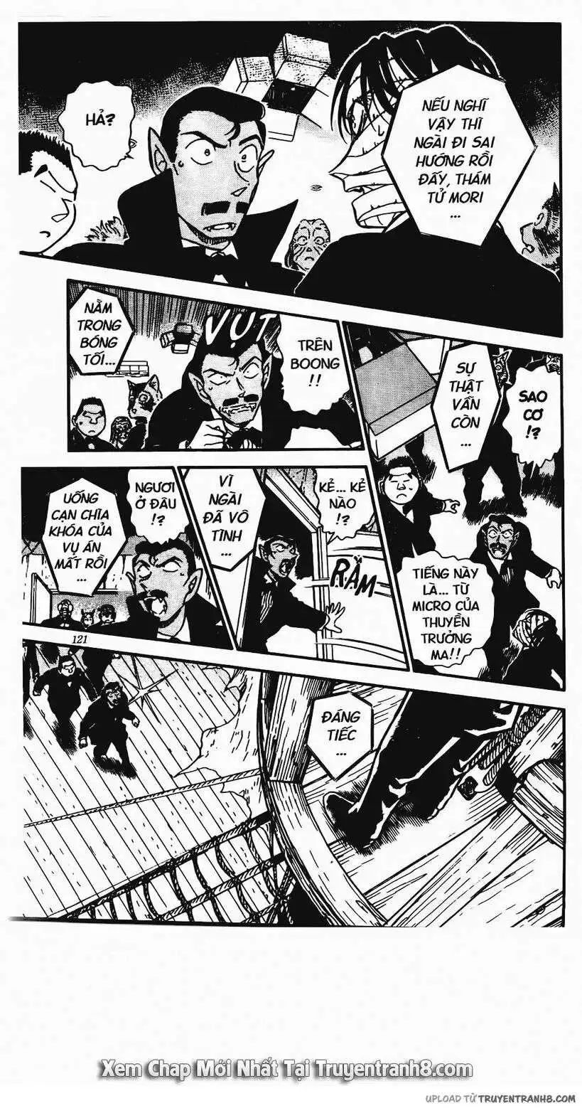 conan chapter 431 15