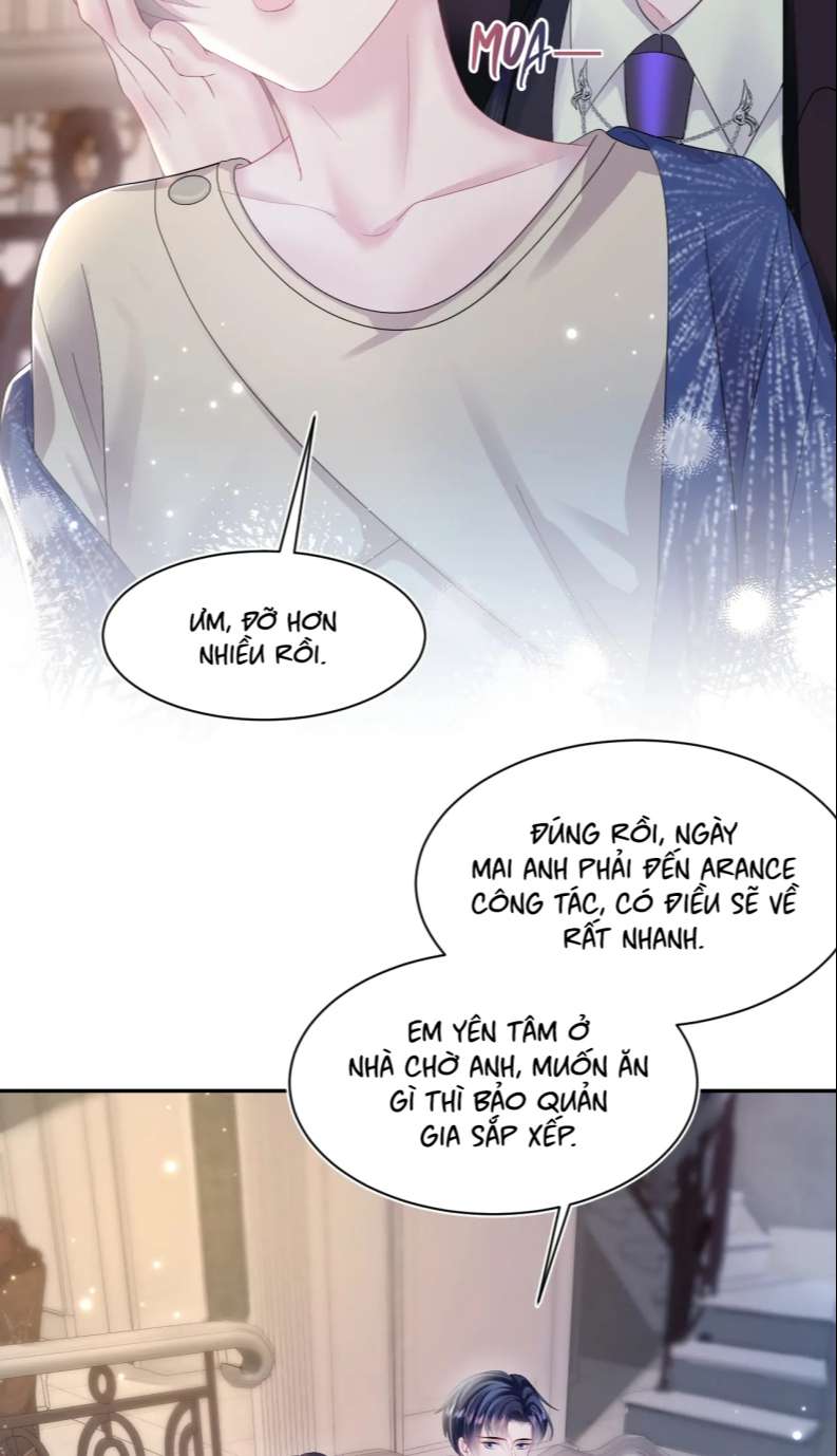 Tuyệt Mỹ Bạch Liên Online Dạy Học chapter 143 41