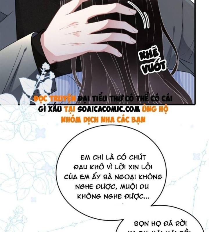 đại tiểu thư có thể có bụng dạ gì xấu chứ! (full) chapter 59 48