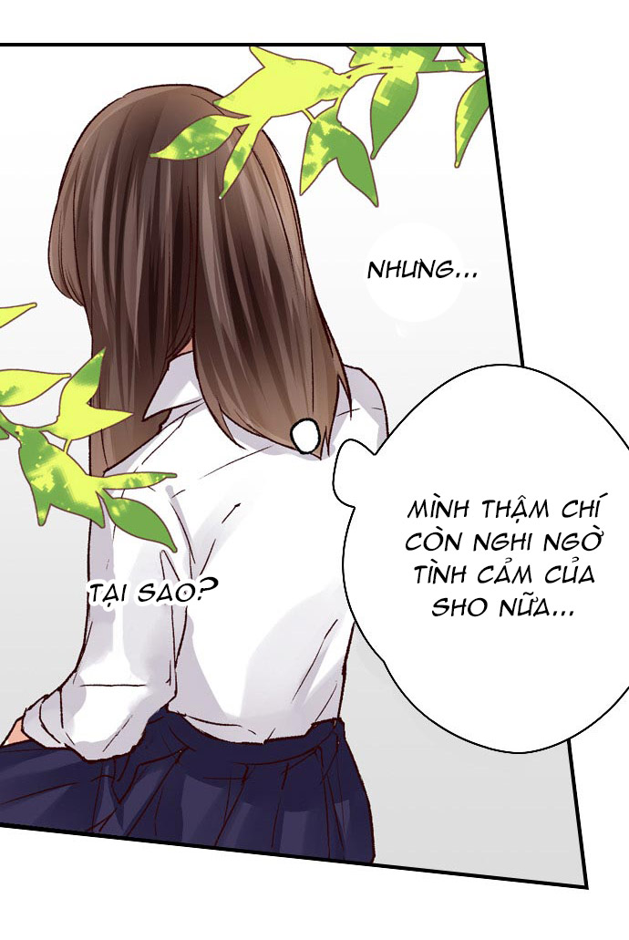 họ chắc chắn đã làm chuyện đó chapter 21.1 5