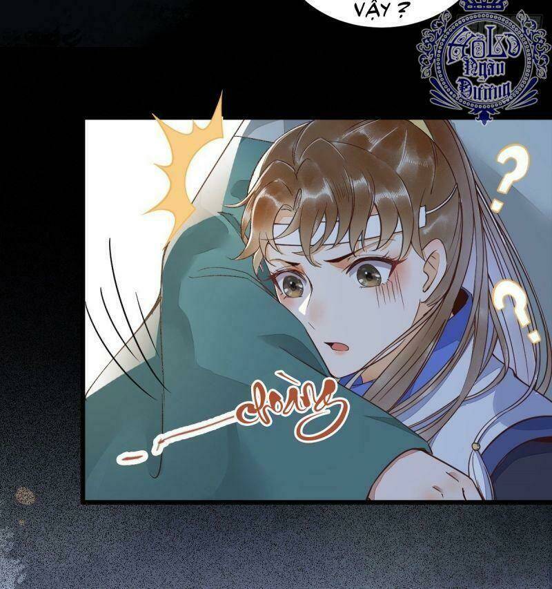 sát thủ vương phi không dễ chọc chapter 22 56