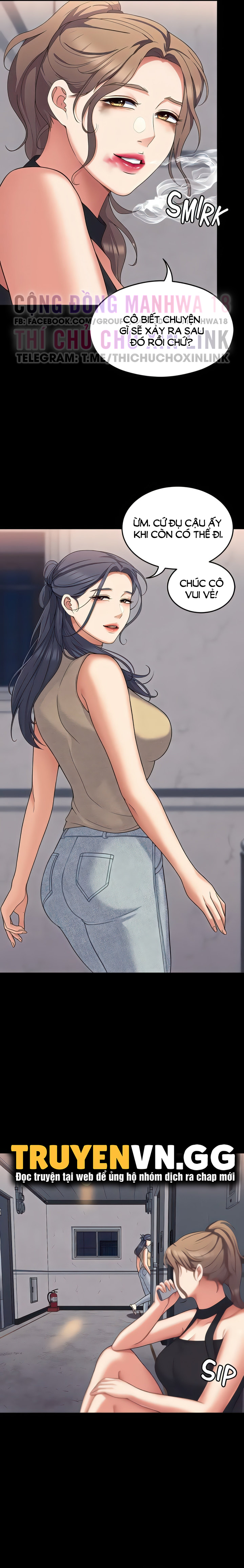 tối nay cưng muốn ăn gì? chapter 85 23