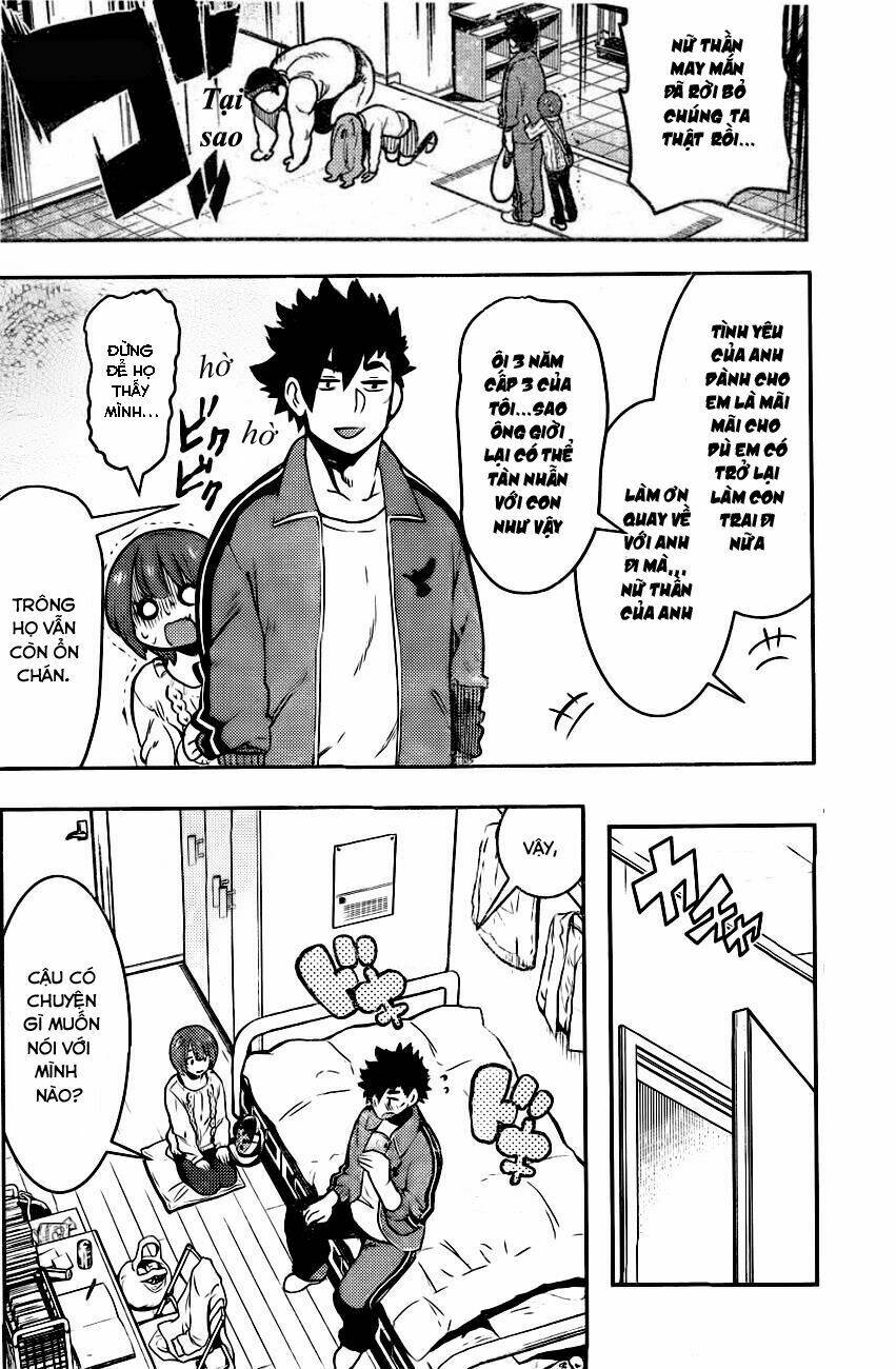 boku girl chapter 85 12