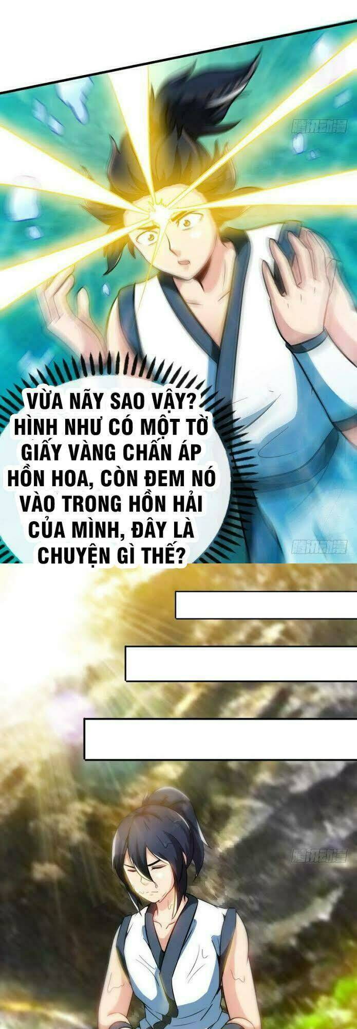 chí tôn thần ma chapter 38 15