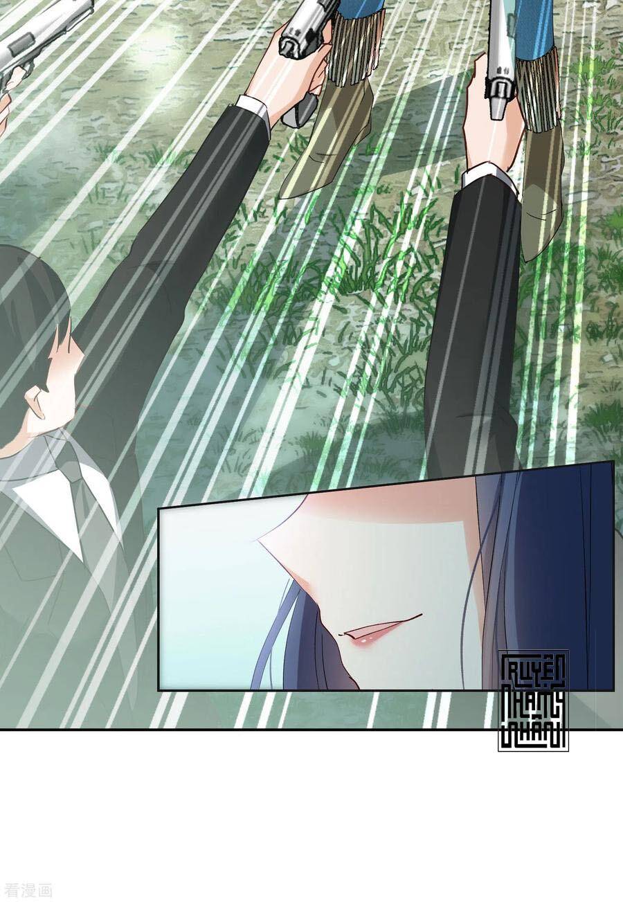 cô ấy đến rồi, xin nằm xuống! chapter 80 20