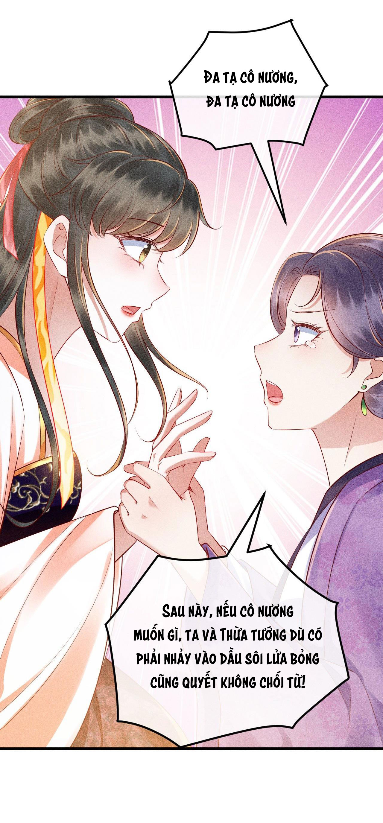 cổ tích về người mẹ kế chapter 91 94