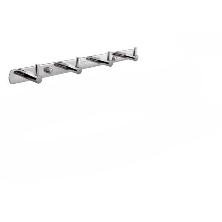 MÓC ÁO QUẦN MA-25 INOX 304 ĐÚC ĐẶC