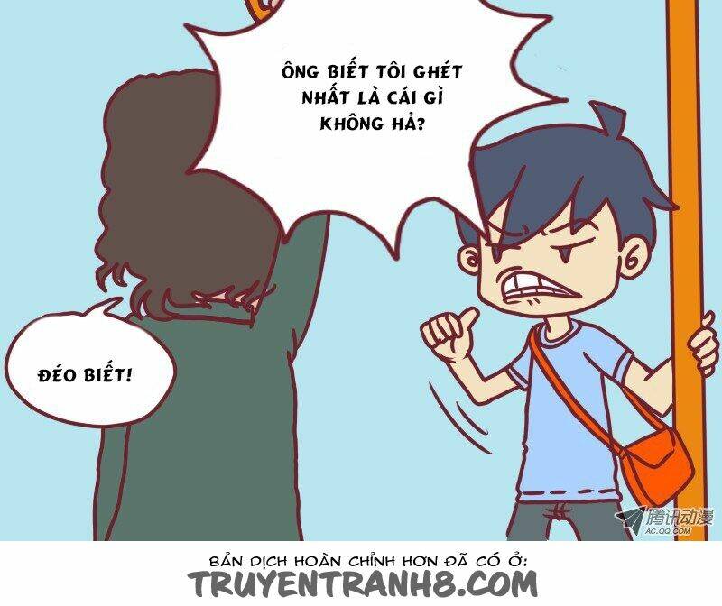 cười trên xe bus chapter 41 5