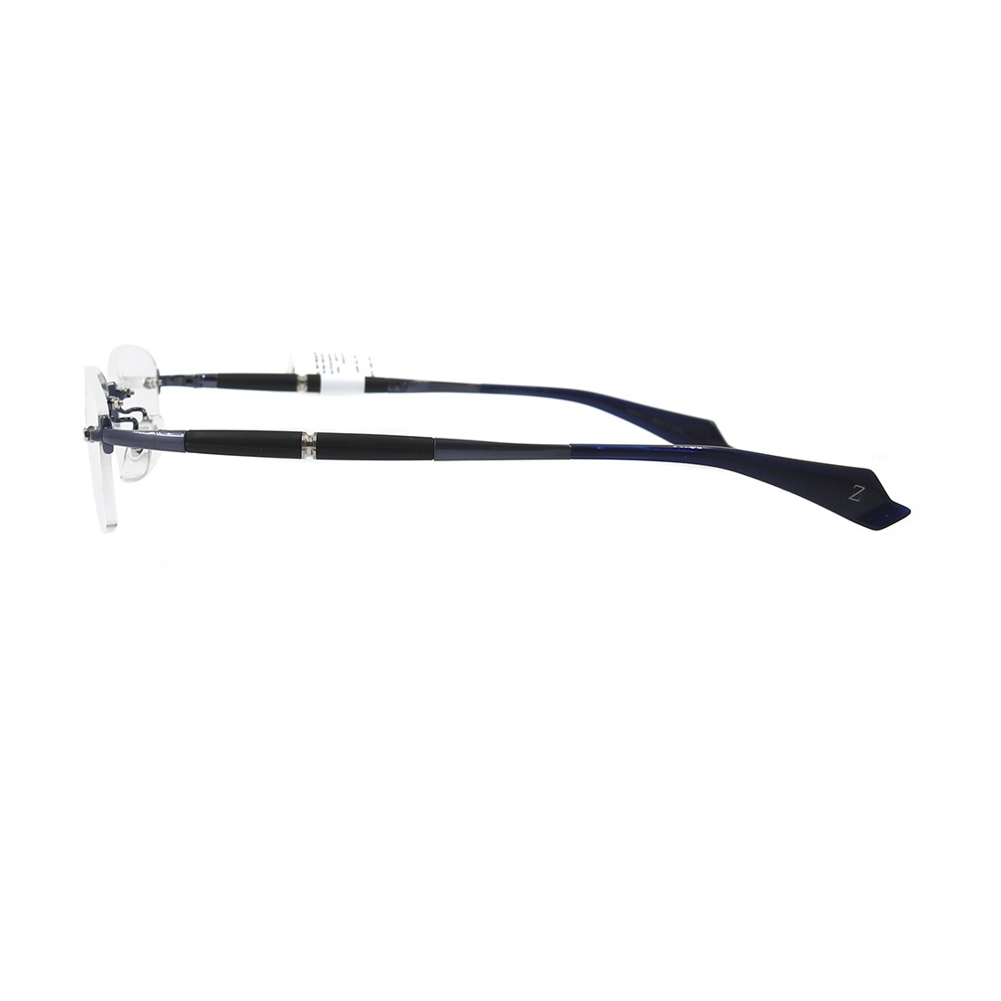 Gọng kính chính hãng CHARMANT Z ZT22323 BL