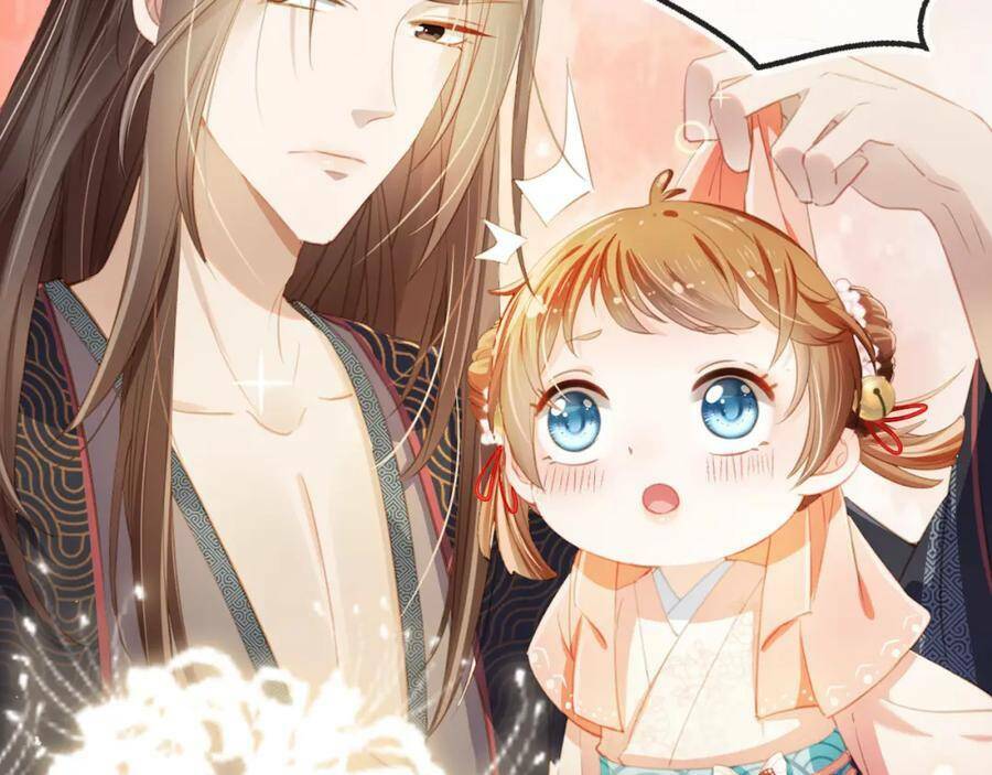 nhặt được bảo bối manh manh chapter 1 115