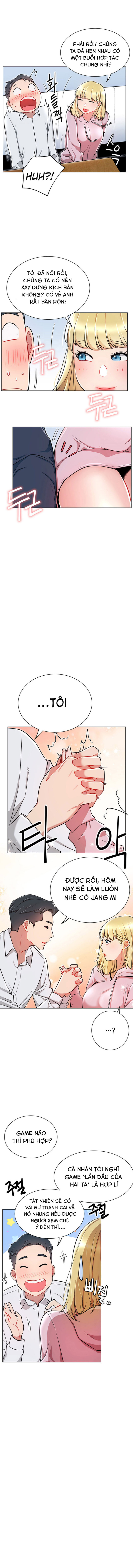 cuộc sống như anh hằng mơ chapter 10 12