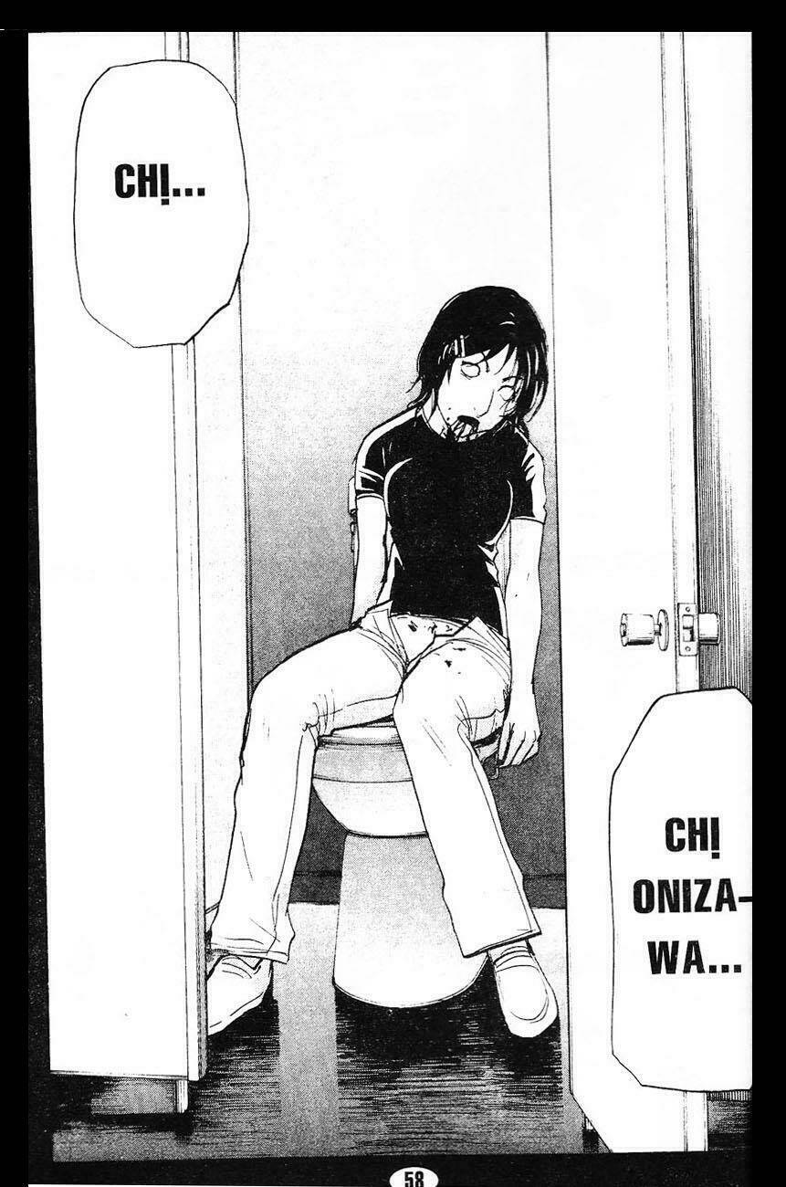 thám tử kindaichi - phần 2 chapter 91 8