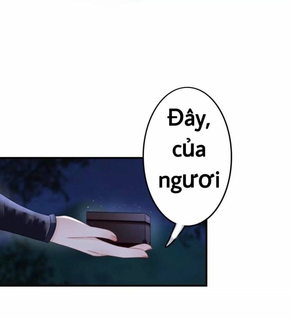 sủng phi của vương chapter 62 8