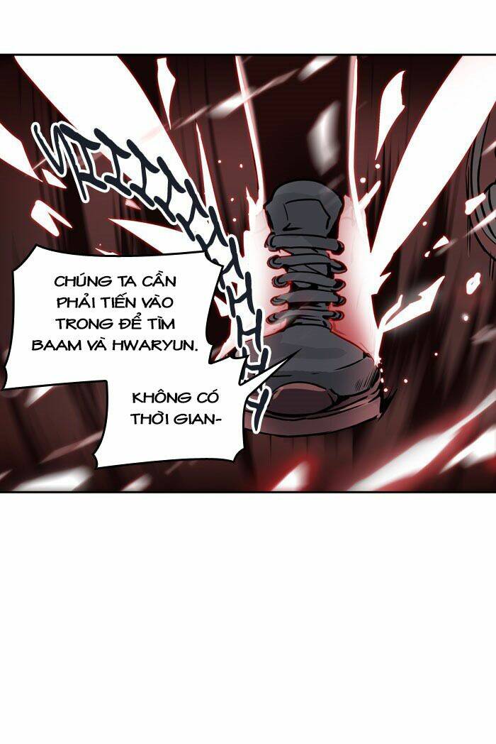 cuộc chiến trong tòa tháp chapter 315 65