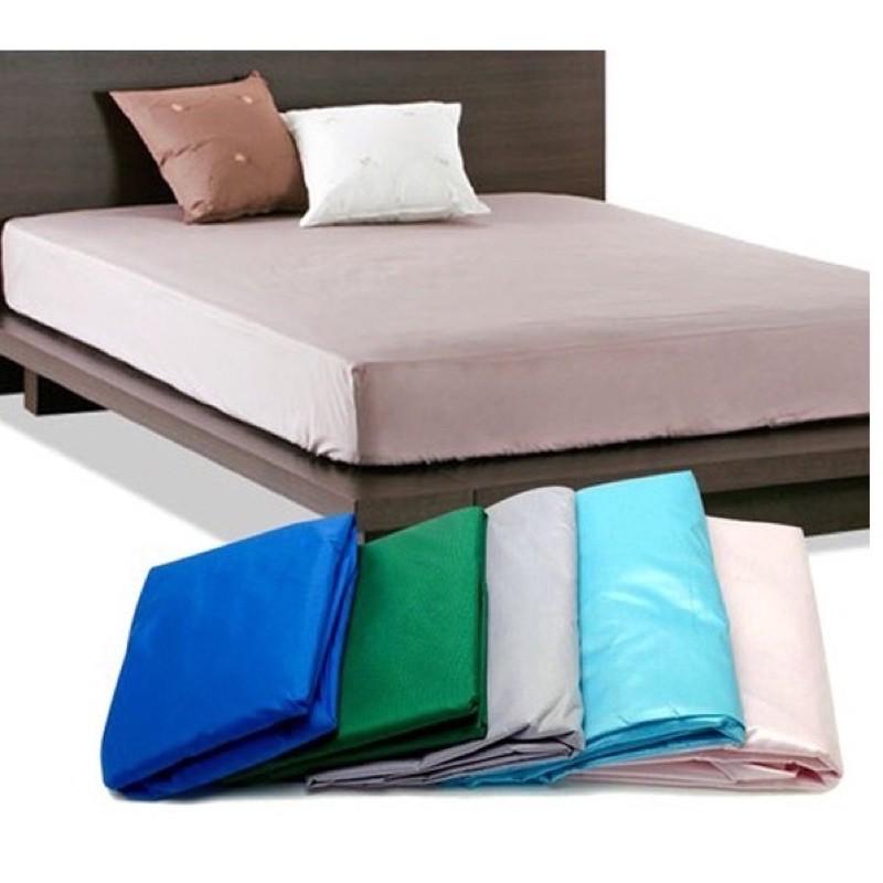 Ga chống thấm màu trơn 1m8*2m