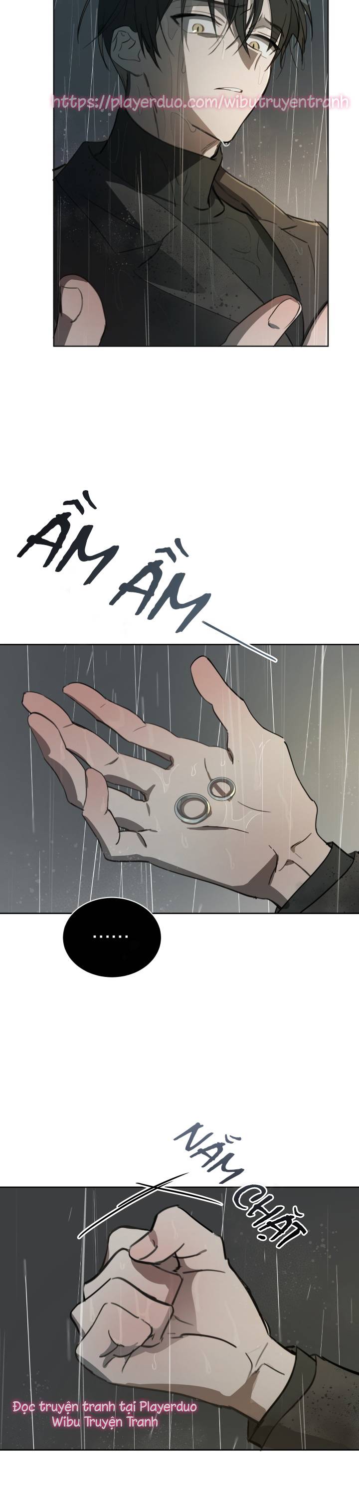 cái chết của nàng lamia chapter 3 32