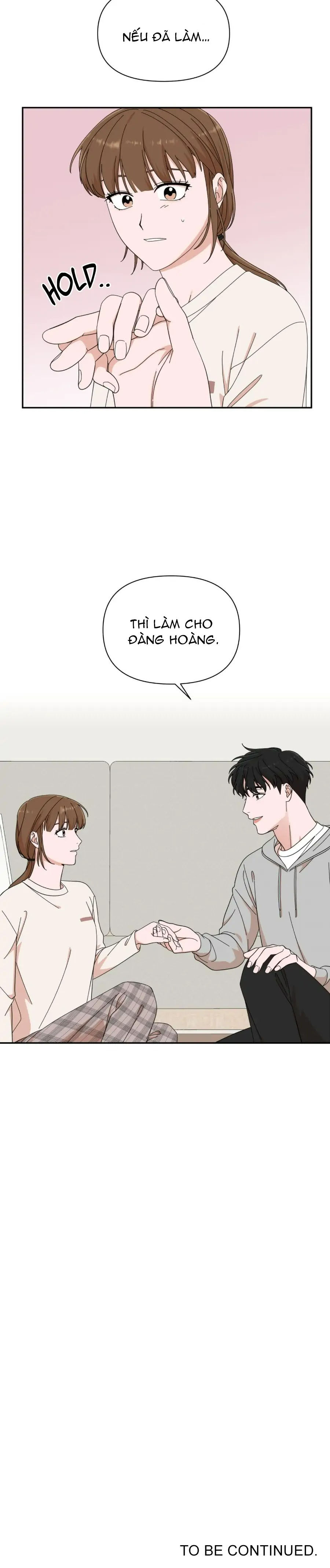 chàng trai ngọt ngào chapter 12.2 12