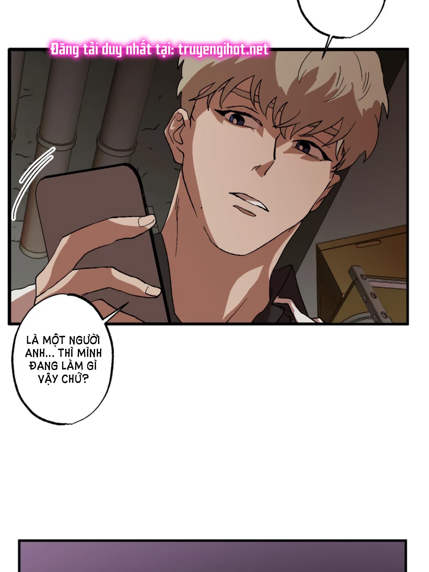 bẫy kép chapter 13 55