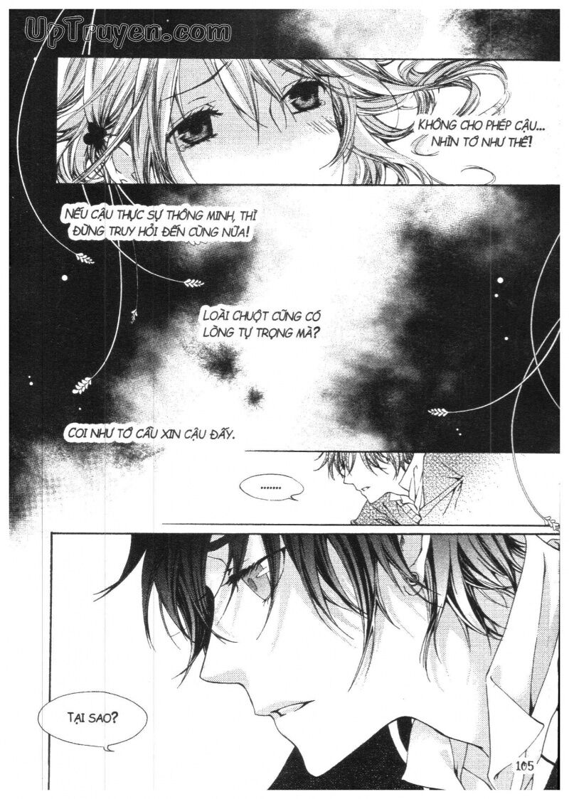 khu vườn ảo mộng chapter 4 100