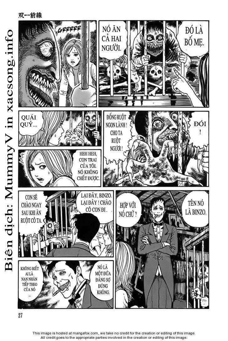 new voices in the dark chapter 1 26