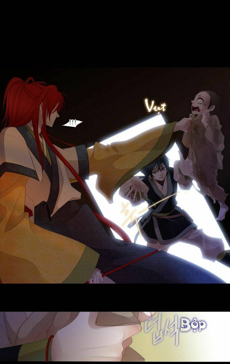 the twelfth night chapter 15 20