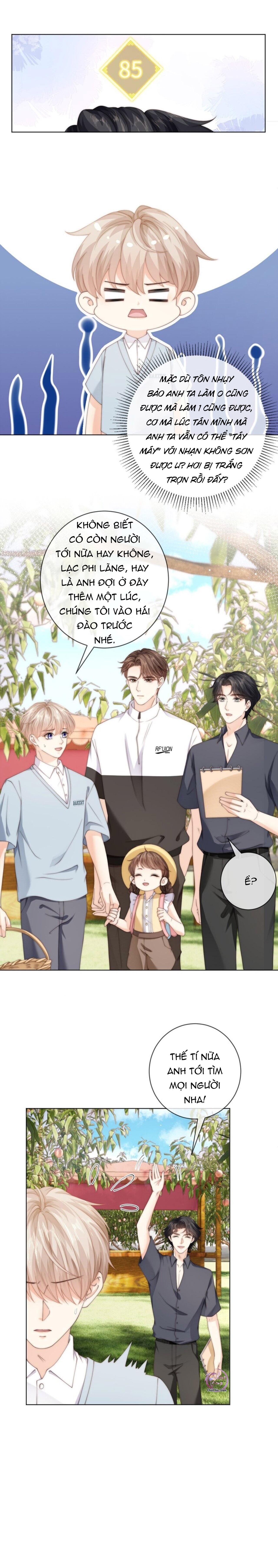 đảo thanh mai chapter 48 9