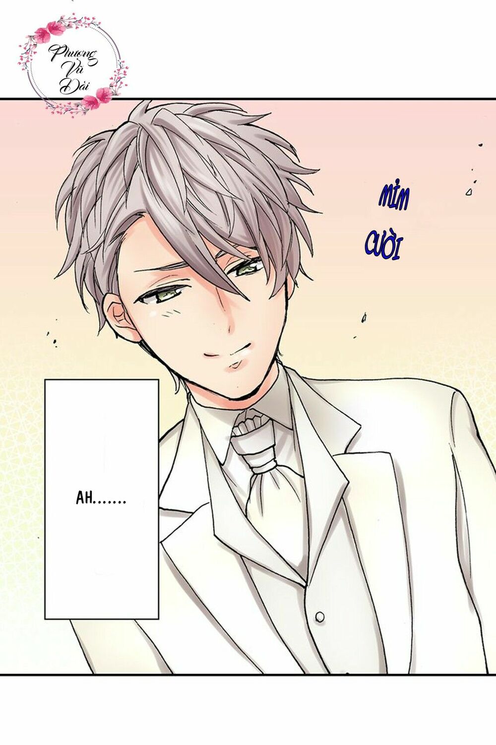 mệnh lệnh tuyệt đối của bá đạo vương tử chapter 9 32