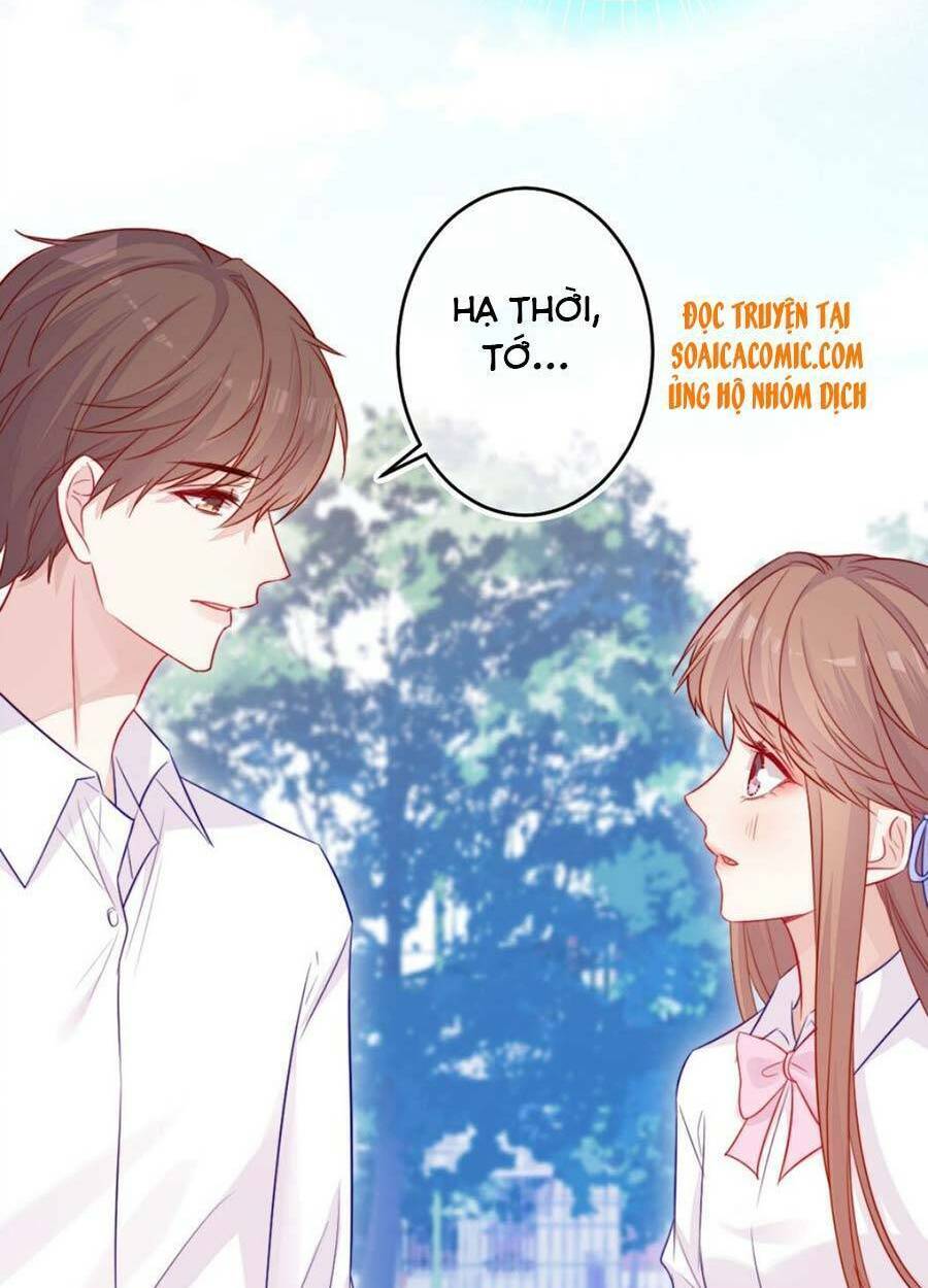 khi cô gái nhìn thấy thời gian chapter 8 39