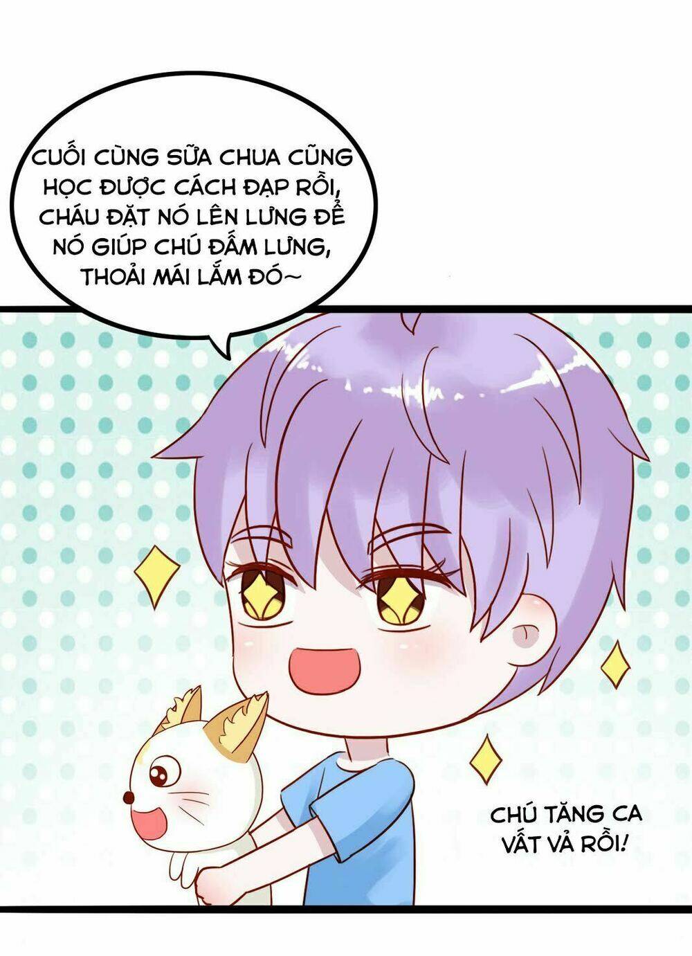 phải lòng ông chú hàng xóm chapter 19 17