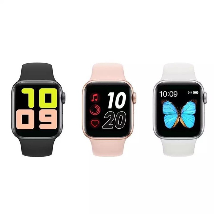 ĐỒNG HỒ THÔNG MINH SMART WATCH T500 SERI 5