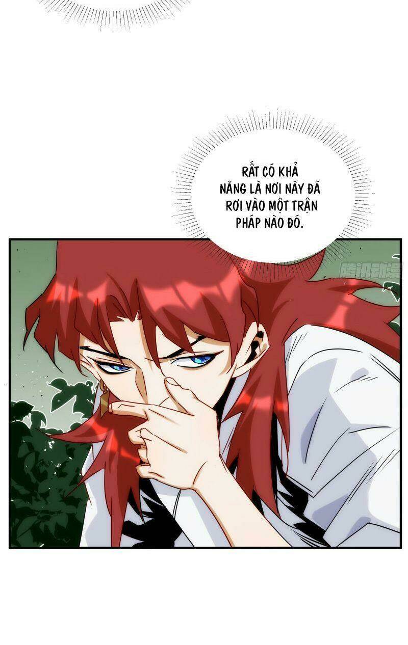 ma vương là đại địa chủ chapter 22.1 12