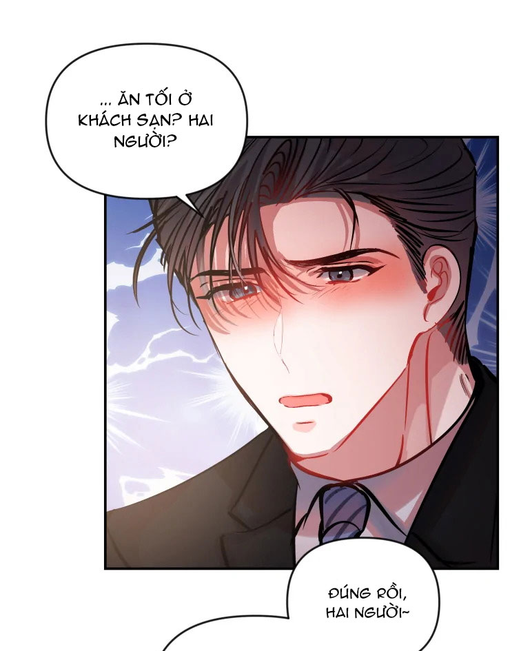 hợp đồng tình yêu chapter 32 14