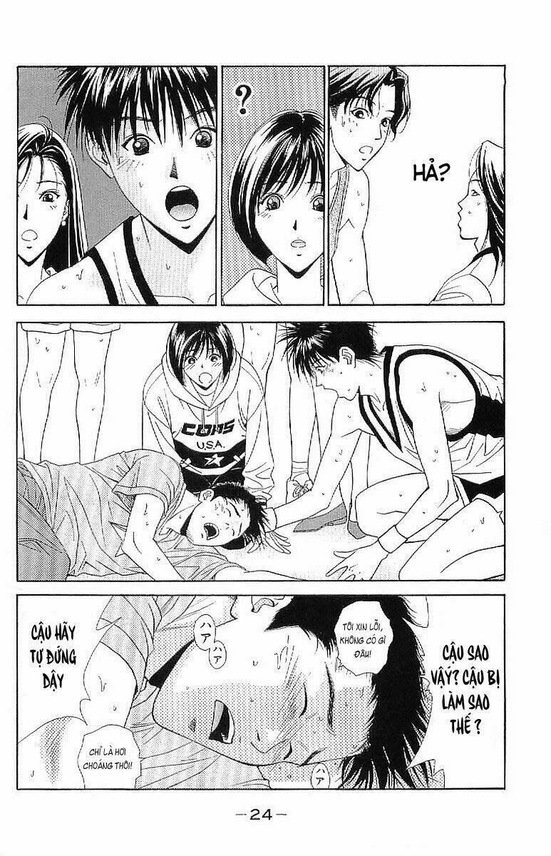 dear boys act ii chapter 1 25