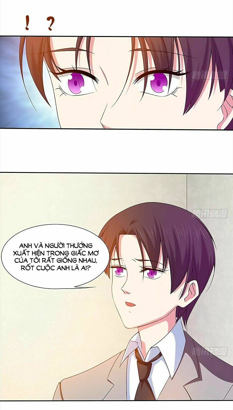 chủ tịch và nữ sát thủ chapter 23 4