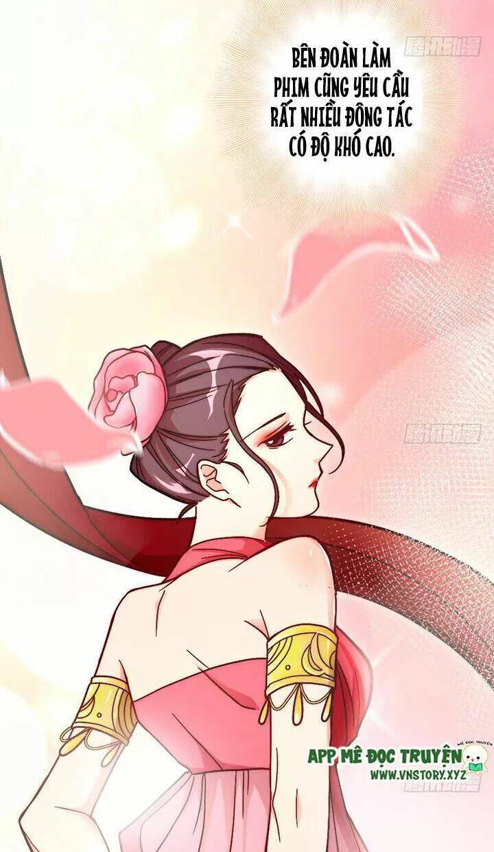 thiên hậu trở về chapter 114 20